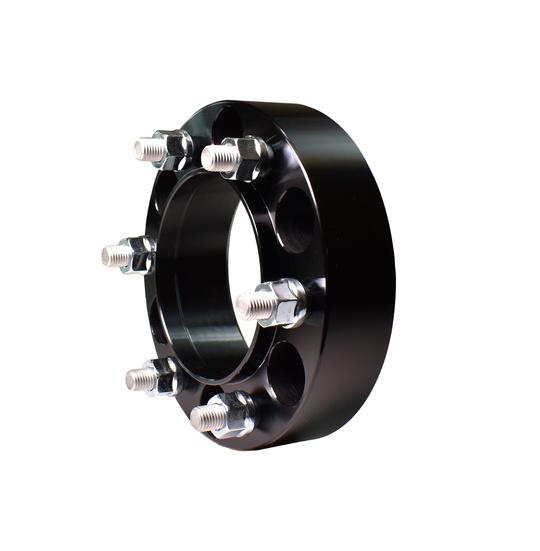 Spurverbreiterung DYS16-6x139.7-40mm-CB108- M12x1.5-CR mit Zentrierung. Frontera