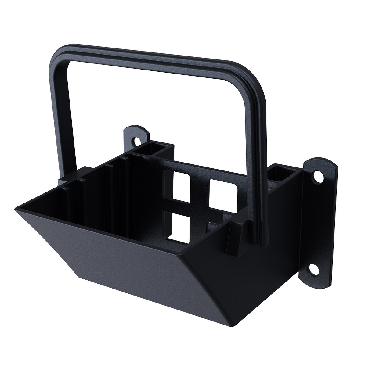 G46 plastic wedge holder (TK2035)