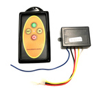 Pilot bezprzewodowy do wyciągarki PEW12000 Presko Winch