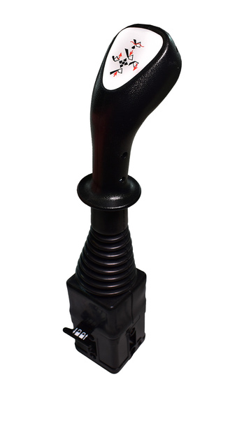 Joystick bez przycisku do TURA / ładowacza czołowego