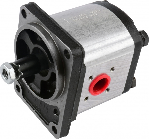 Pompa hydrauliczna do Steyr