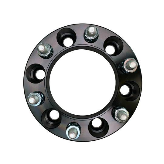 Wheel spacers DYS16-6x139.7-40mm-CB108- M12x1.5-CR with centering. Set of 4pcs. Frontera