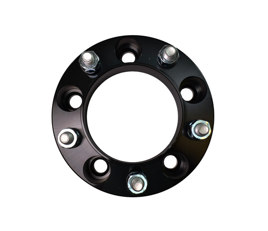 Spurverbreiterung 5x139.7 40mm CB108 M12x1.25 mit Zentrierung. Suzuki.