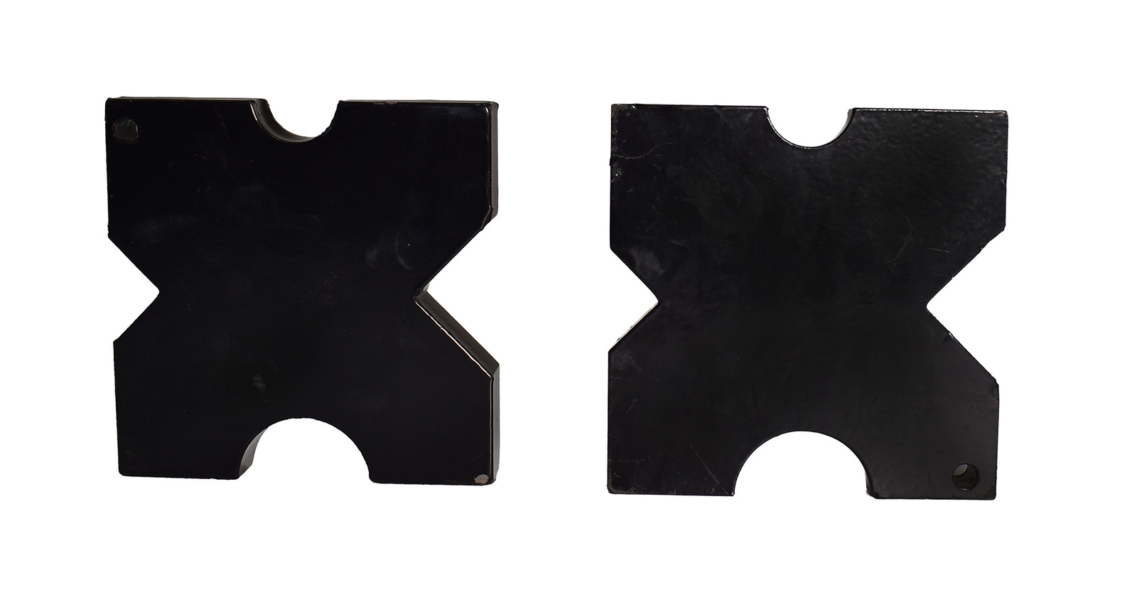 Shop Press workshop 12 T ton + set of prisms Original PRESKO