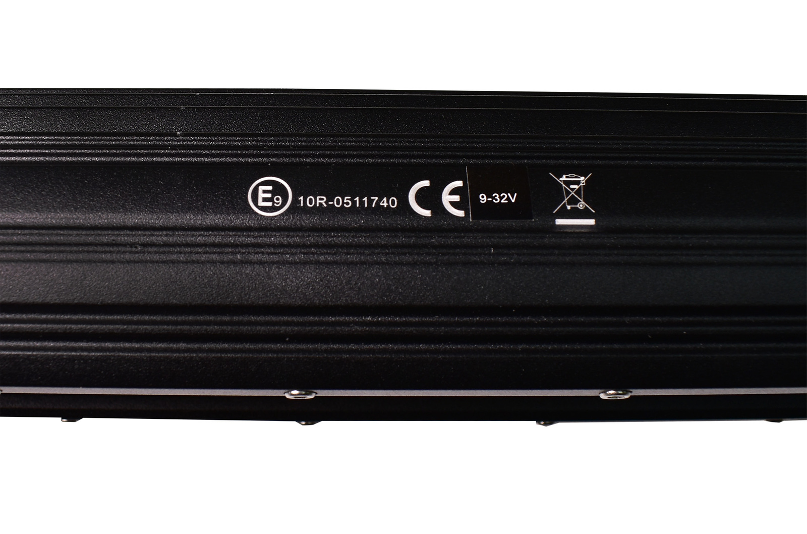 Lichtbalken 96 Led CREE 4D 288W Arbeitsscheinwerfer