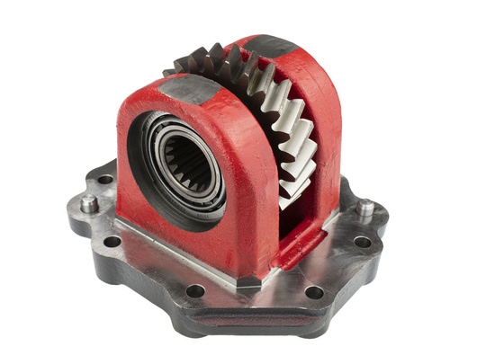 FABRAZI PTO F.5P108211SRS Scania GR