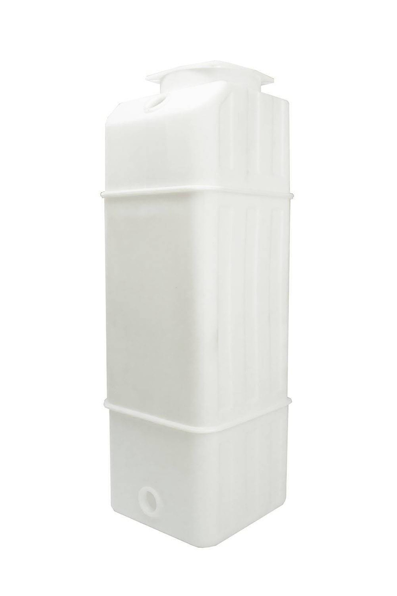 PRESKO oil  tank 13 l, for power packs