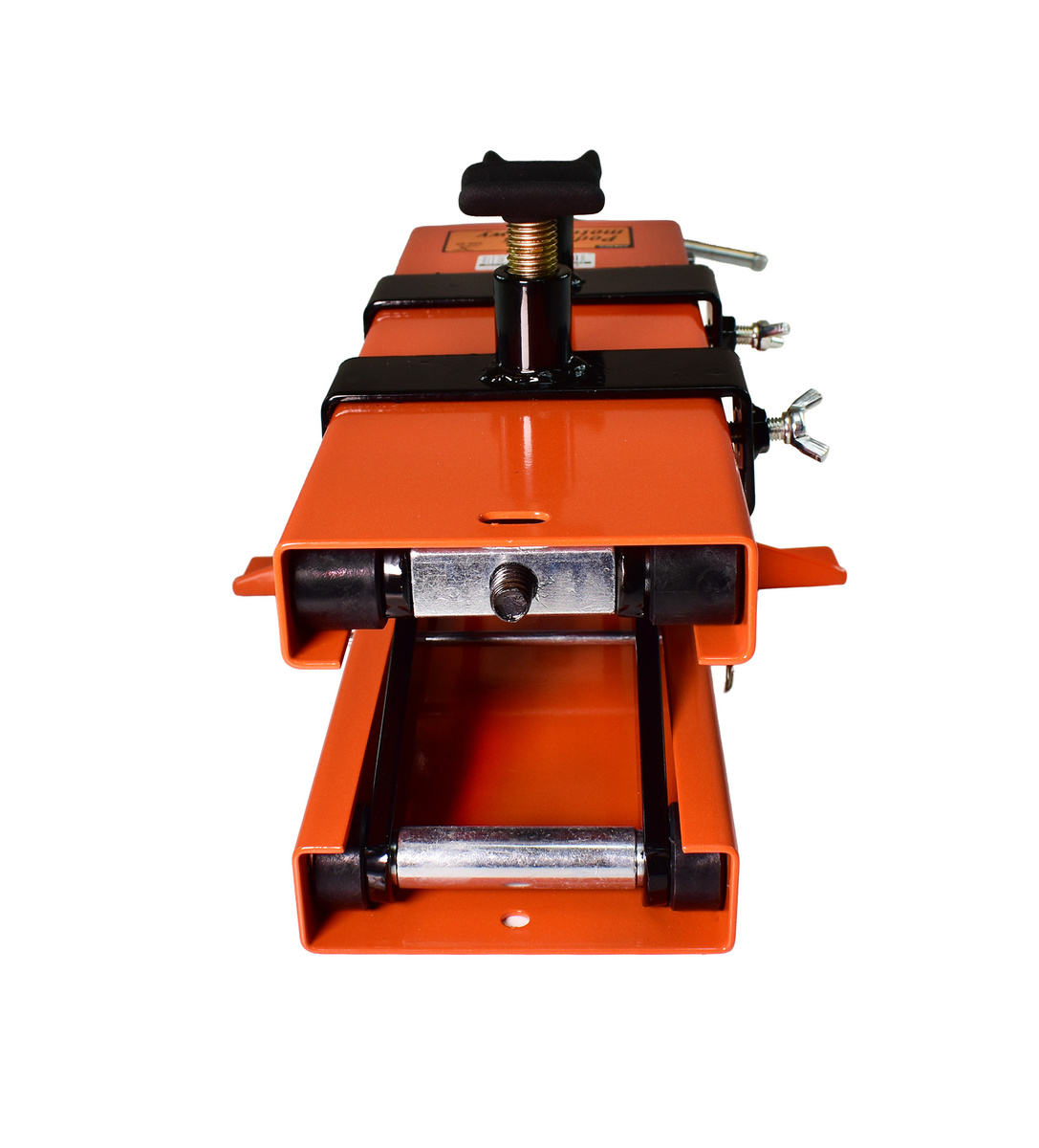 Motorcycle Lift Jack 500kg PRESKO screw-on stand