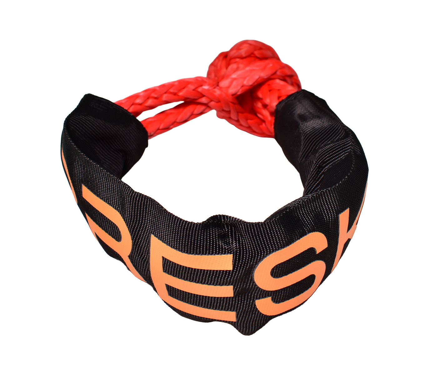 PRESKO Winch synthetic shackle 15 t