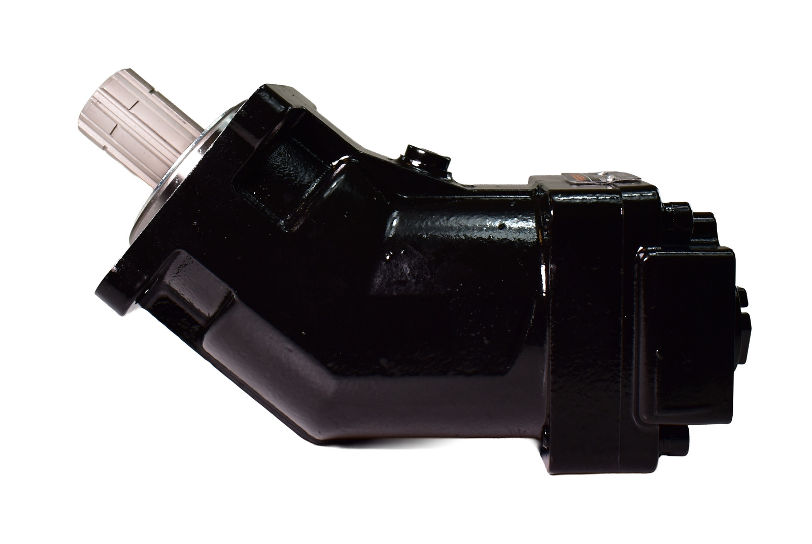 Pompa Tłoczkowa Skośna PRESKO XPi-63 ISO Hydraulika Siłowa Ruchoma Podłoga Wywrot HDS