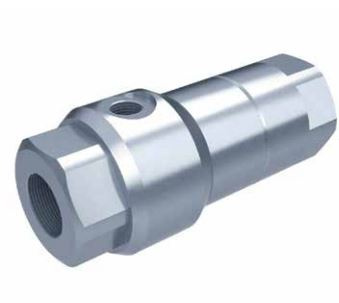 HBS Valve