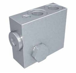 HBS Valve