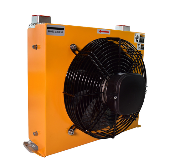 Ölkühler AH1012T-CA 100l/min AC230V