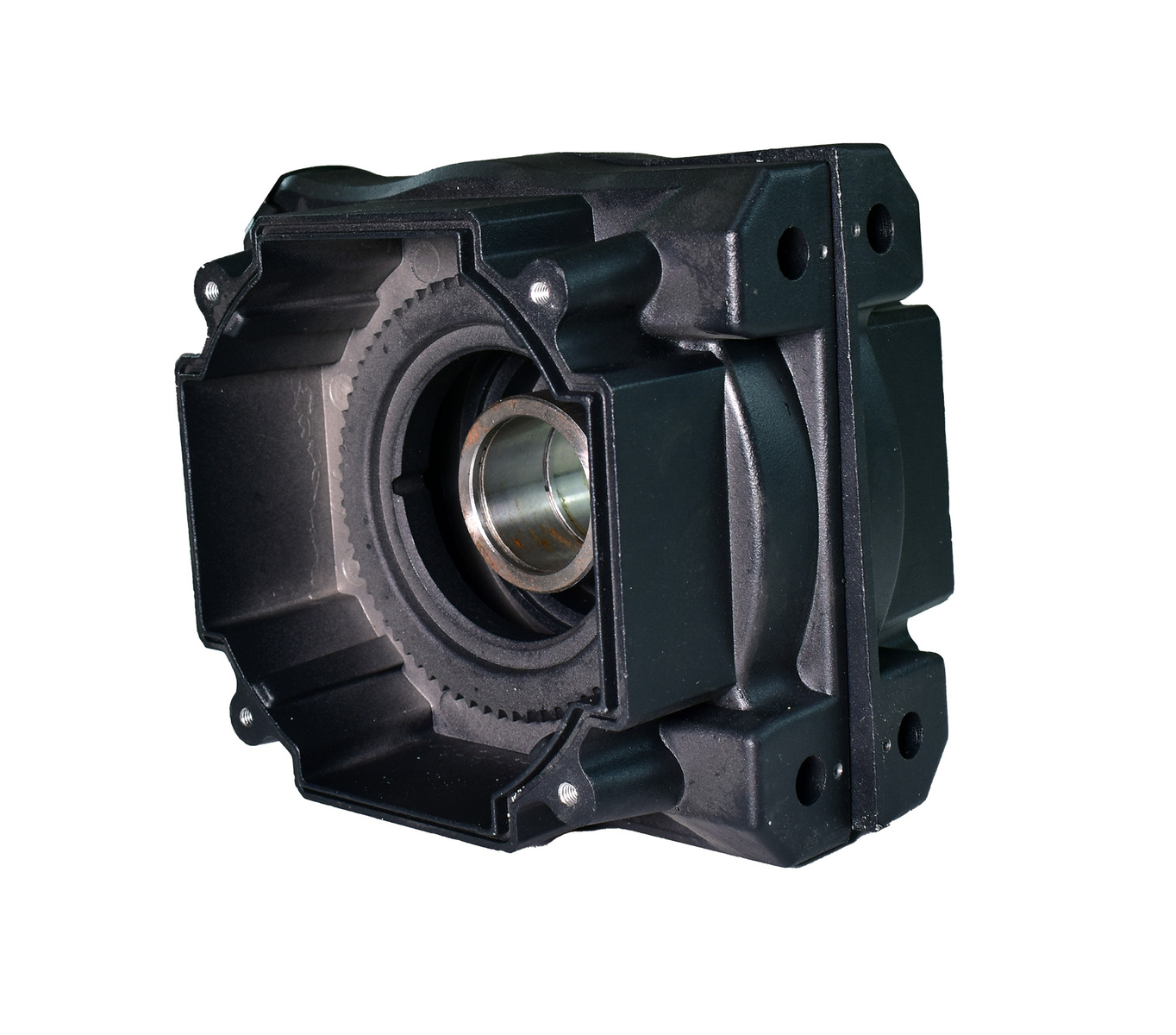 Satz Montagefüße für Presko Winch PEW12000 EVO Winde 