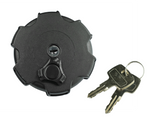 SMA Fuel tank cap 105 mm with a vent + key