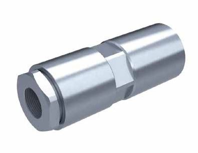 HBS Sequence Valve