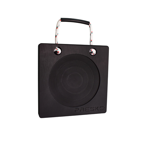 Crane support pad 500x500x40 mm