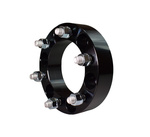 Spurverbreiterung 6x139.7 40mm CB110 M12x1.25, Nissan