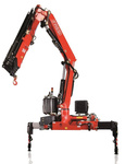 FASSI F85B.0.23 HDS Hydraulikkran