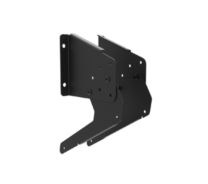 LAGO fire extinguisher box + mounting bracket