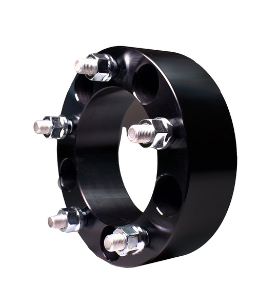 Wheel spacer 5x139.7 50mm CB110 M12x1.25. Suzuki