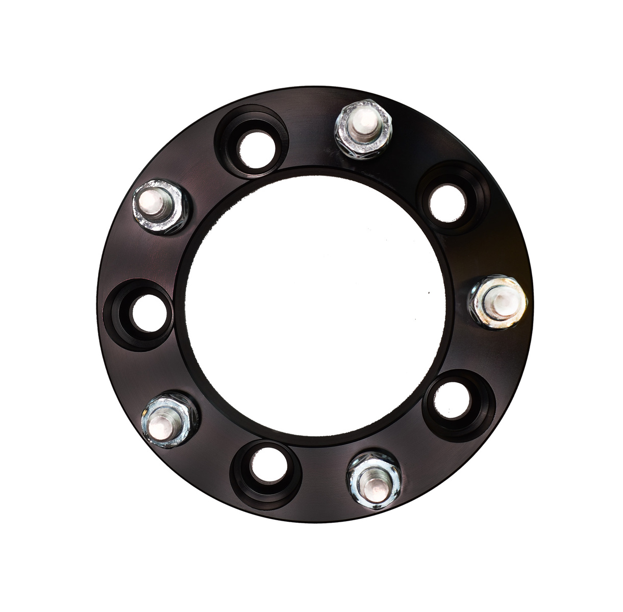 Spurverbreiterung DYS10-5x139.7-25mm-CB110- M12x1.25 Suzuki