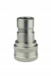 Socket female thread - G 1/2" ISO A quick Coupling