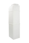 PRESKO oil tank 18L for power packs