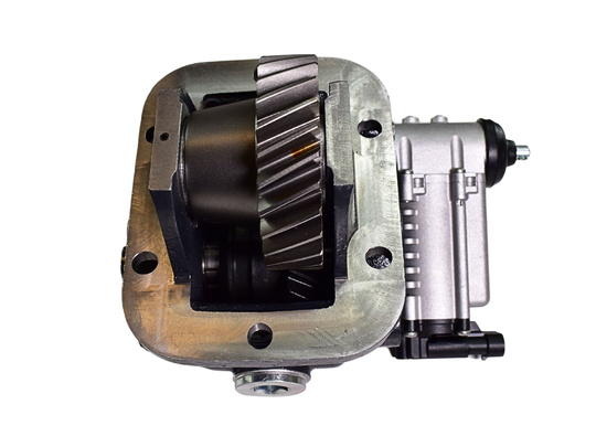 Przystawka odbioru mocy PTO P09J4E95201 ISUZU