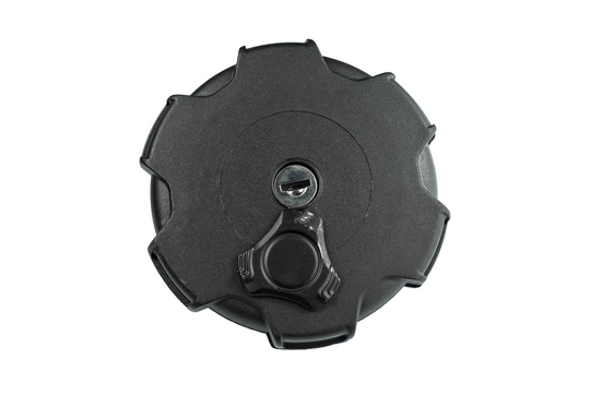 Korek zbiornika paliwa 105mm z odpowietrznikiem SMA + kluczyk