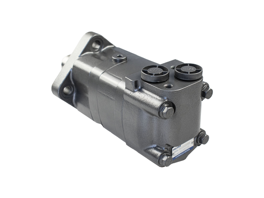 Silnik hydrauliczny BM5 125cm3 BMS OMS SMS + nyple