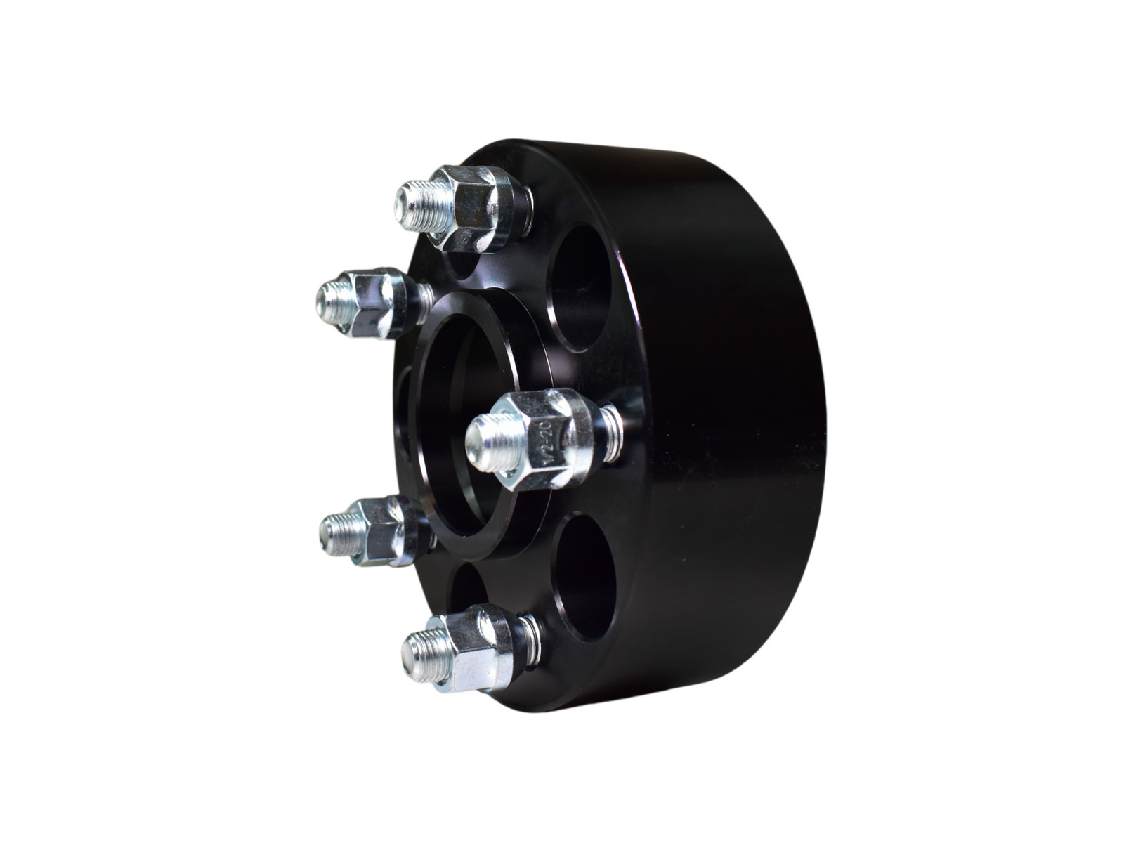 Spacer 5x114.3-50mm-CB71.5-G with centering JEEP Set of 2pcs.