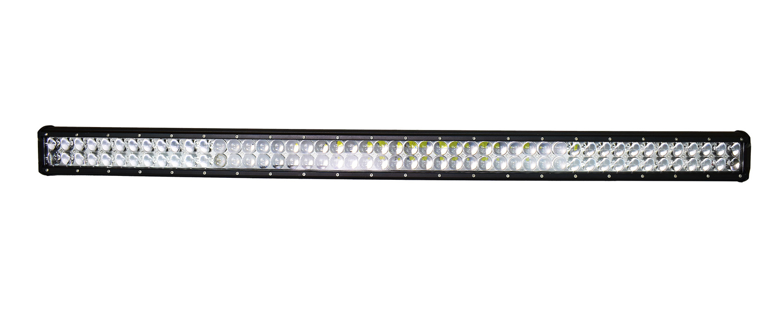 Lichtbalken 96 Led CREE 4D 288W Arbeitsscheinwerfer