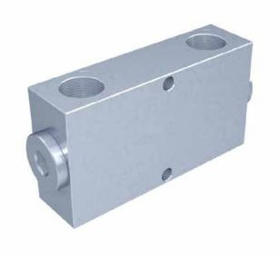 HBS Valve