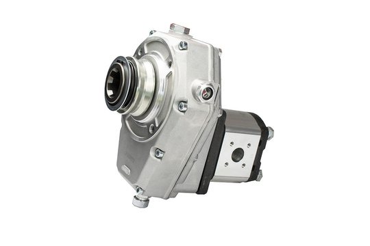 Multiplier for PTO 40cm3 / OBR. 82L set