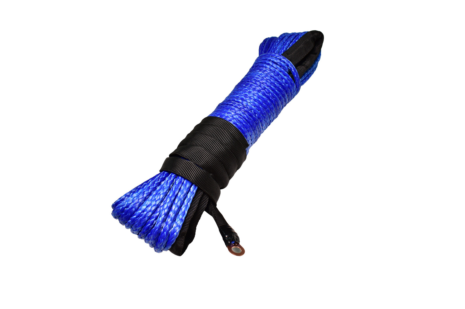 Synthetic rope 5 mm x 15 m QUAD ATV UTV
