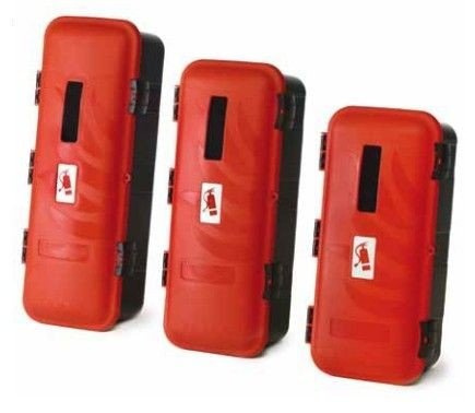 LAGO fire extinguisher box - various sizes