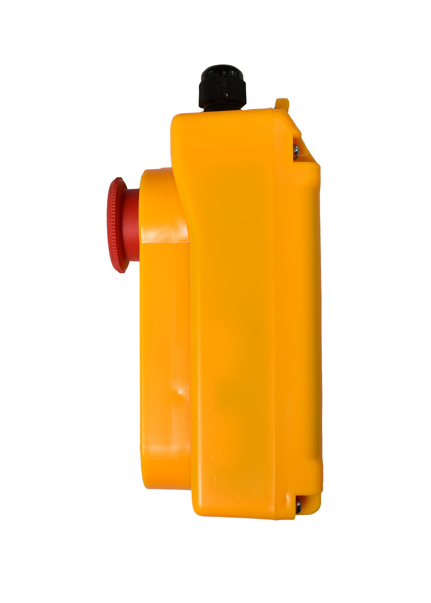 UNIversal Pilot - control of vertical winch 200-400 kg 