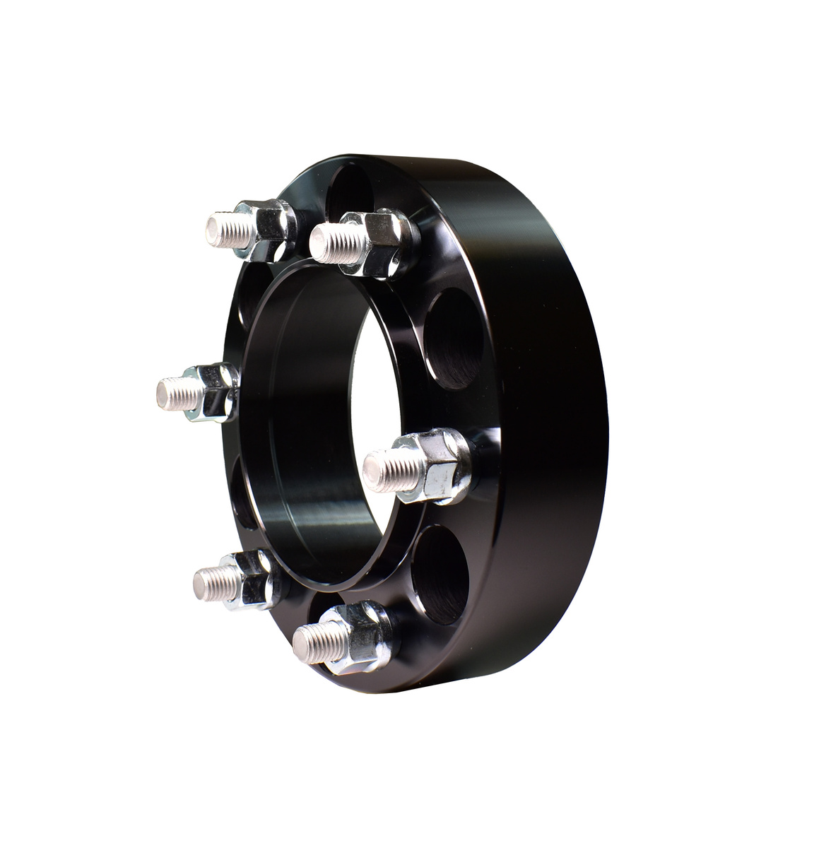 Spurverbreiterung DYS16-6x139.7-40mm-CB108- M12x1.5-CR mit Zentrierung. Frontera