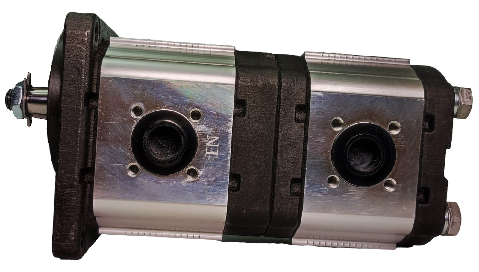 Zahnradpumpe der Marke Presko - Ersatz 0510665323