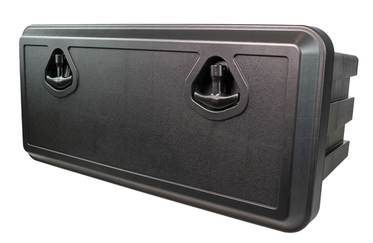 Basic Bawer polypropylene toolbox E0 220 01