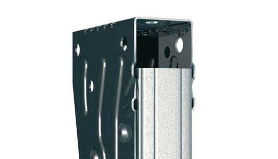 MAGNELIS® anti-trip bumper holder