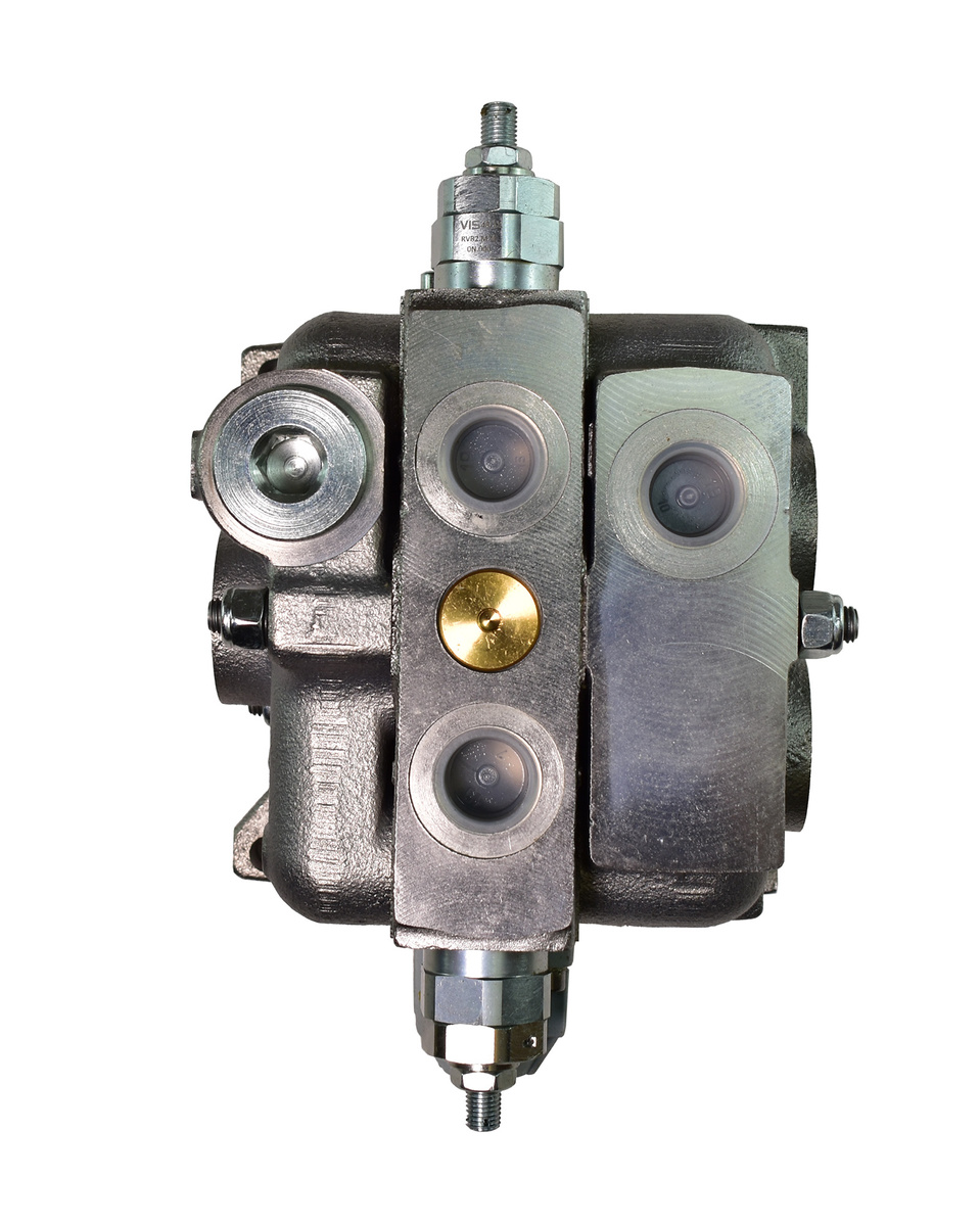 Italian hydraulic Directional Valve hydraulic - Salami VD8A623515710