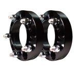 Spurverbreiterungen 5x139,7 30mm CB108 M12x1,25 mit Zentrierung.  2er-Satz. Suzuki