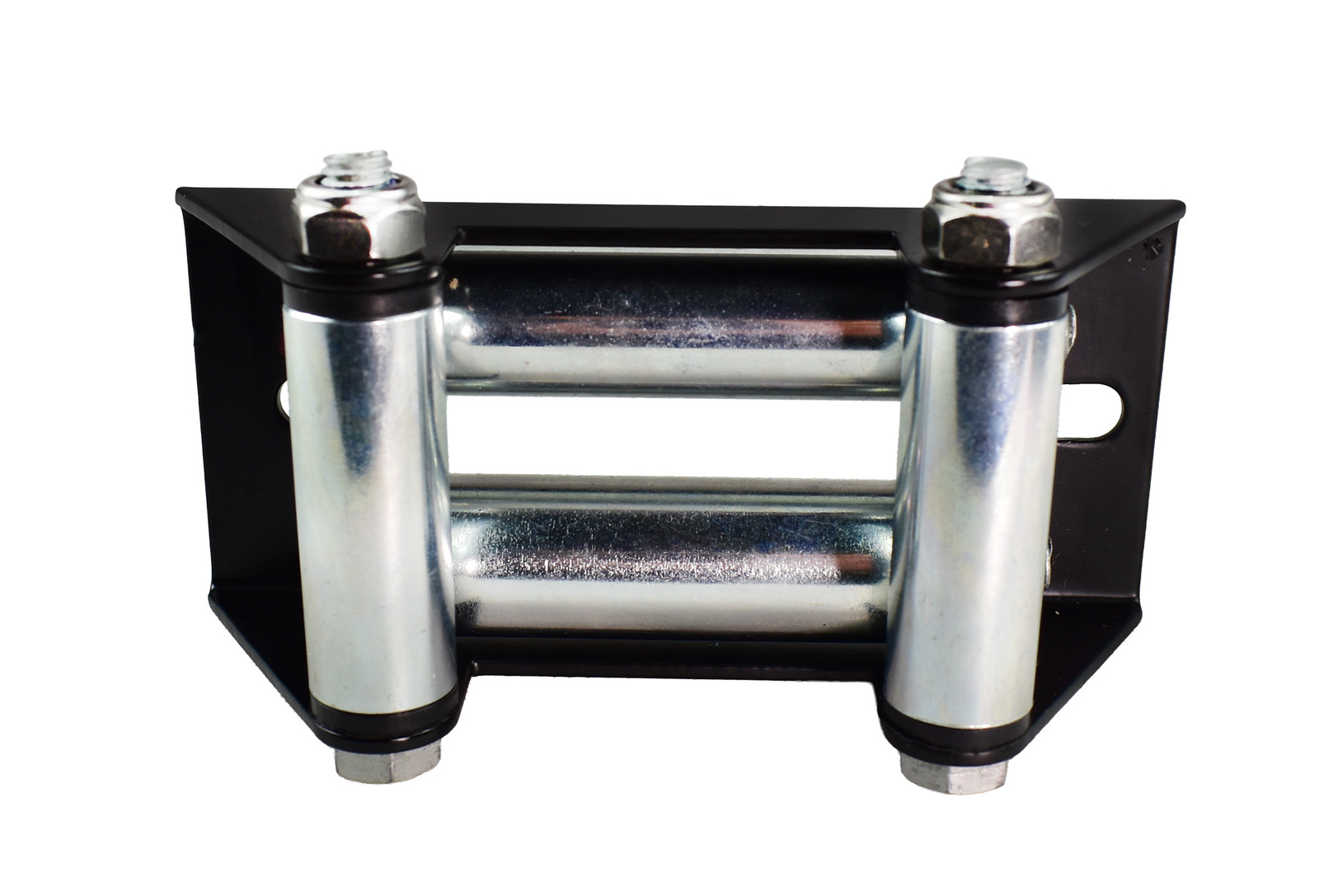 Wyciągarka PRESKO T-REX3.0 12V 1360kg QUAD PŁUG ATV UTV LINA STALOWA