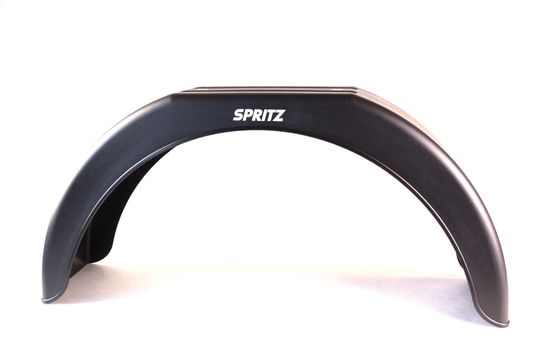 Fender for SPRITZ 13" trailer