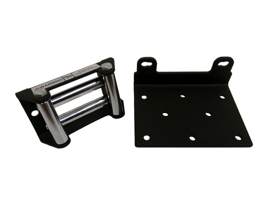 Wyciągarka wciągarka elektryczna Runva EWP3500 12V (EWP 3.5P)