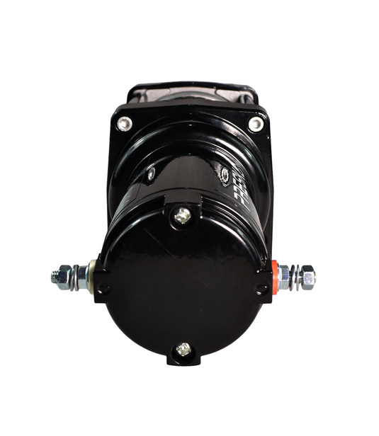 Wyciągarka elektryczna PRESKO T-REX 12V 1,5T QUAD PŁUG ATV UTV SYNTETYK