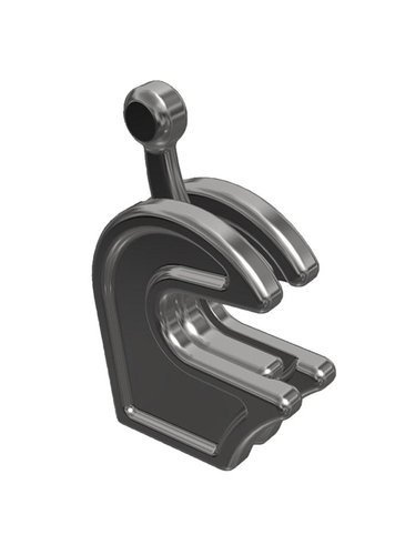 Scharnier oben 32 mm