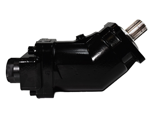 Pompa Tłoczkowa Skośna PRESKO XPi-108 ISO Hydraulika Siłowa Ruchoma Podłoga Wywrot HDS